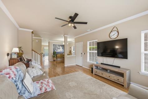 3027 Auld Tatty Drive Spring Hill TN 37174