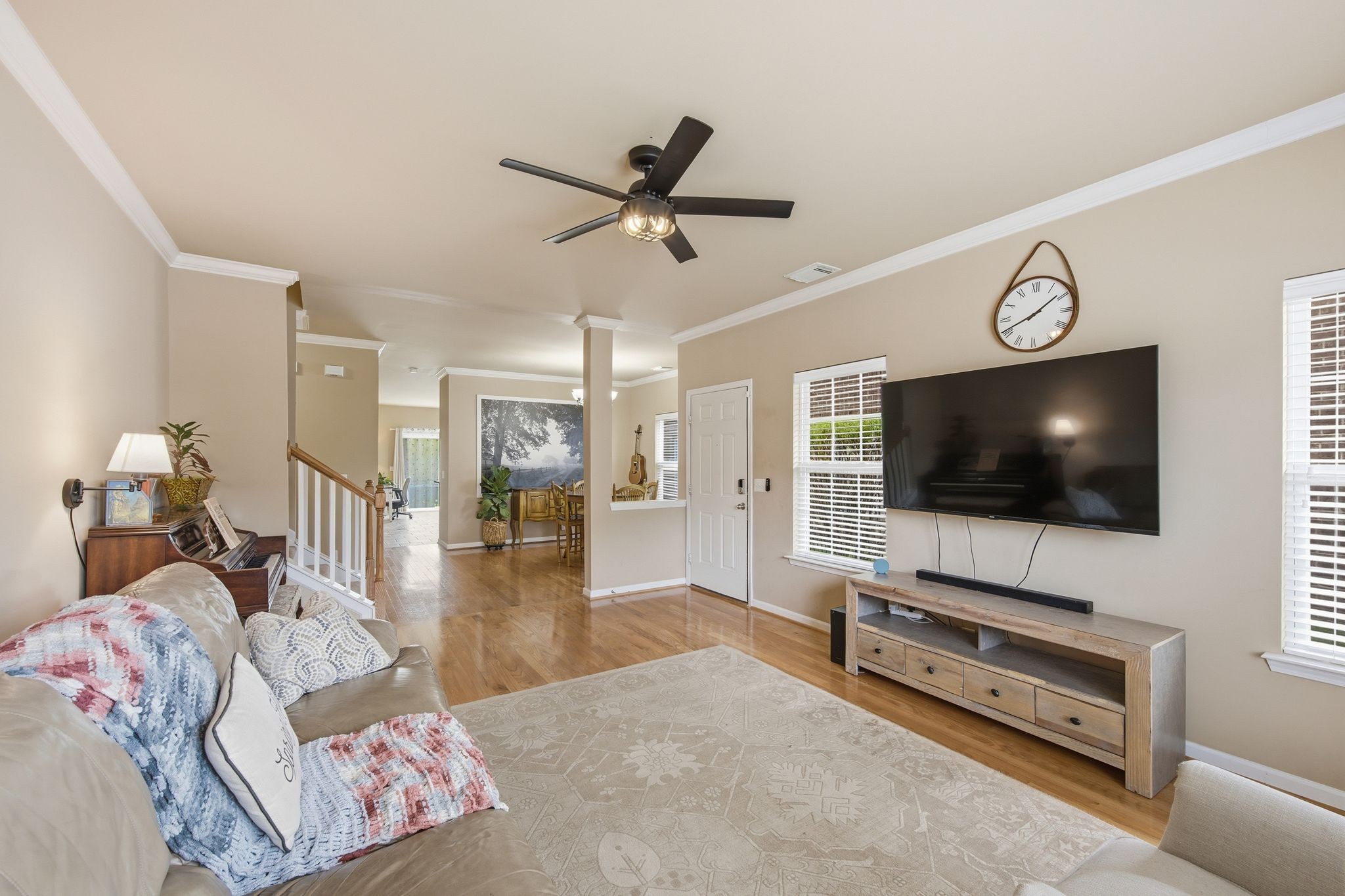 3027 Auld Tatty Drive Spring Hill TN 37174
