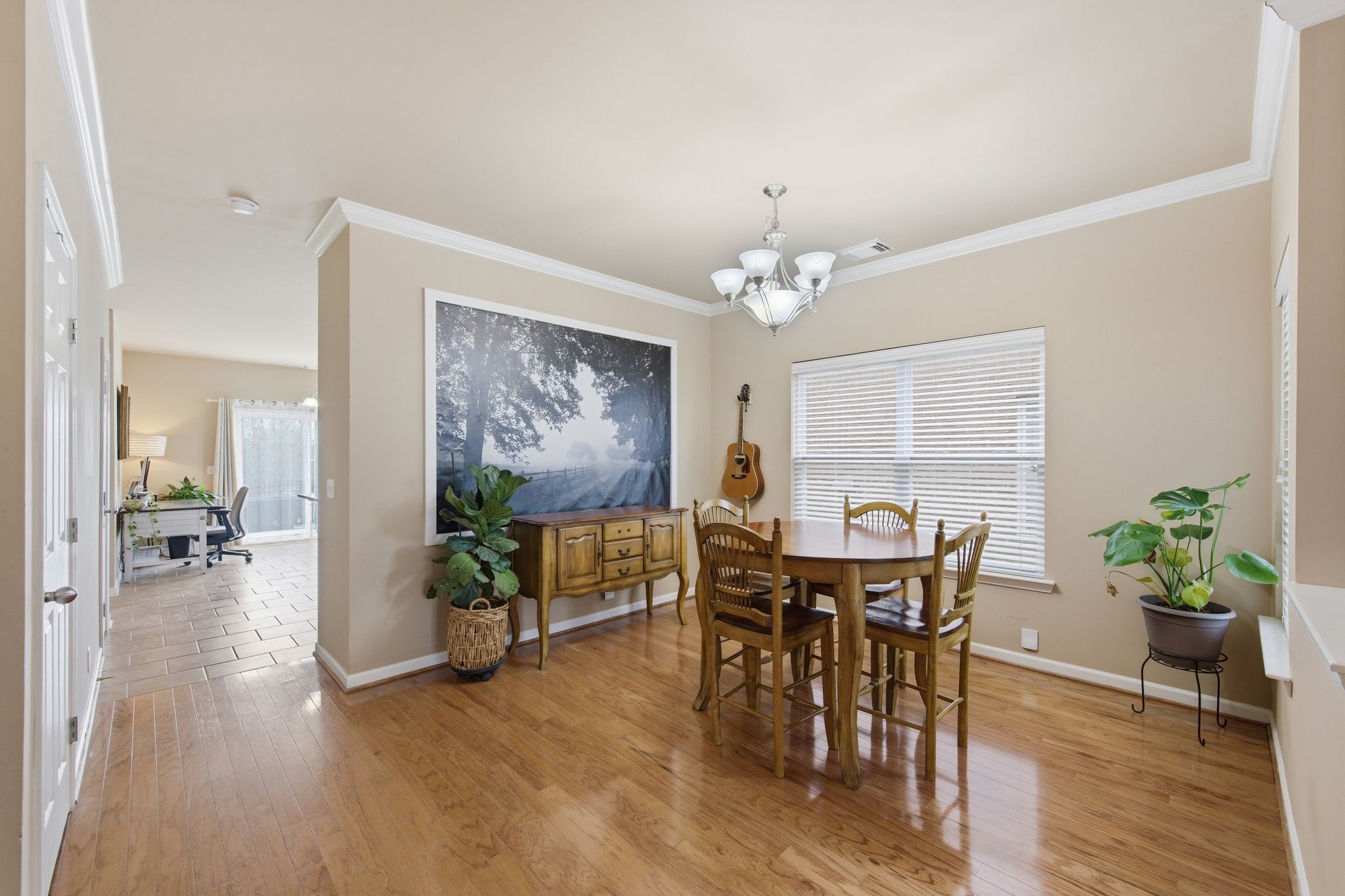 3027 Auld Tatty Drive Spring Hill TN 37174