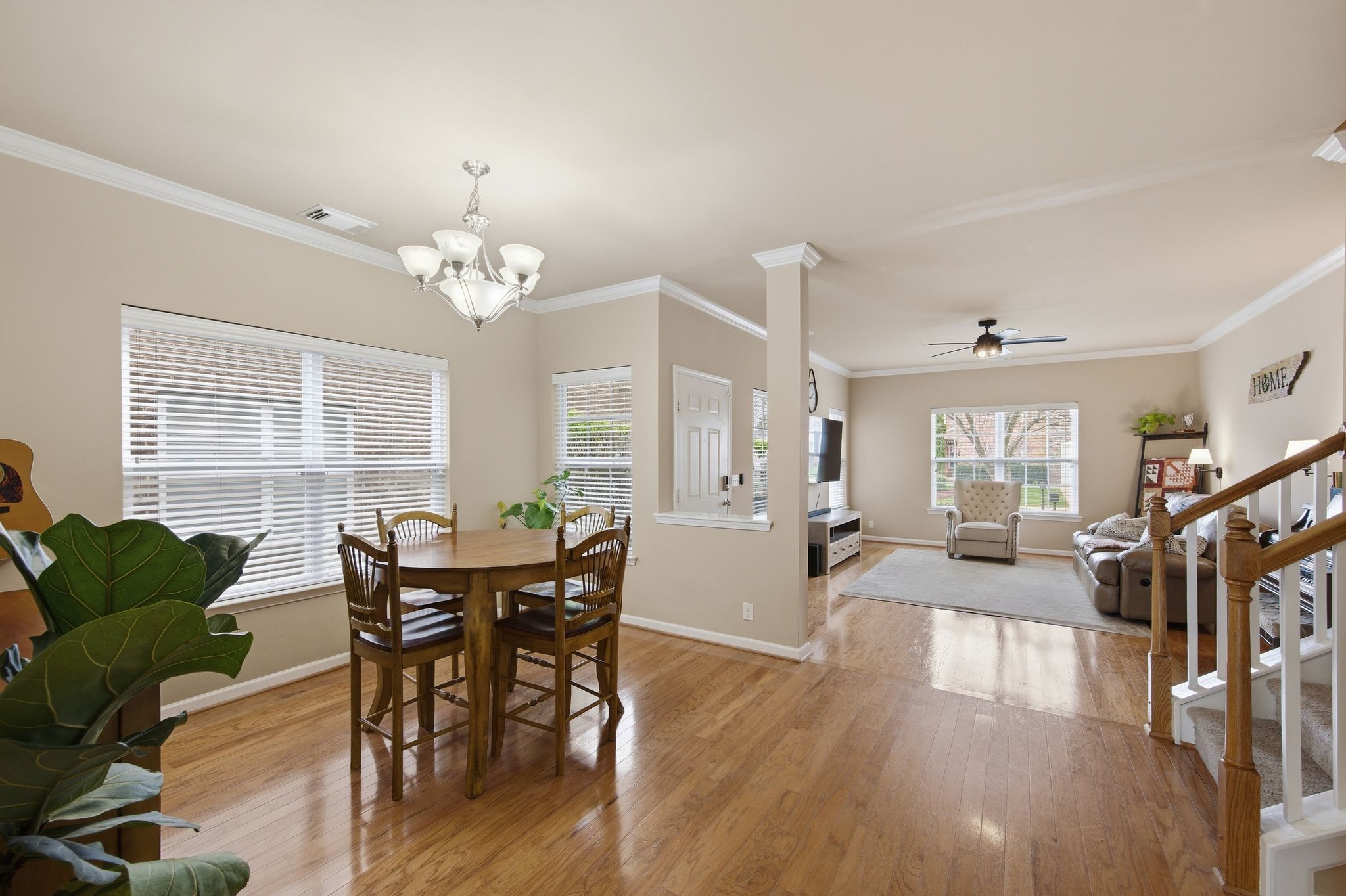 3027 Auld Tatty Drive Spring Hill TN 37174