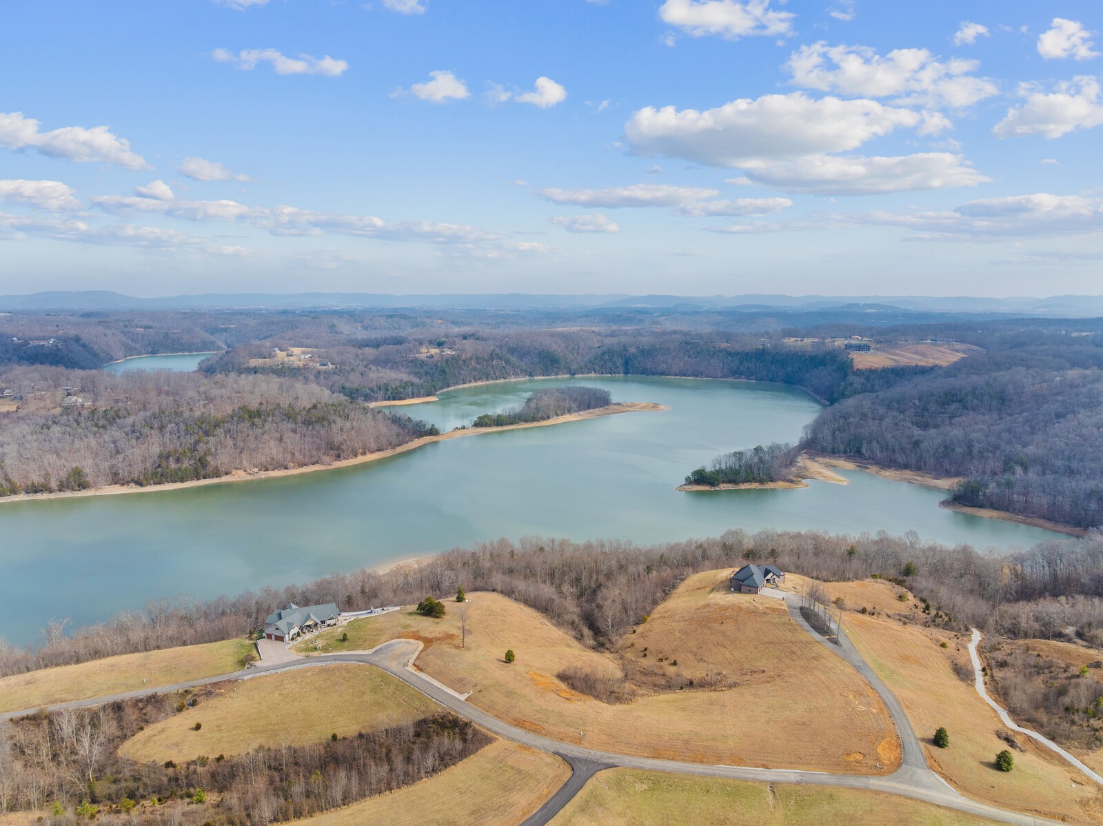 0 Holly Bend Drive Byrdstown TN 38549