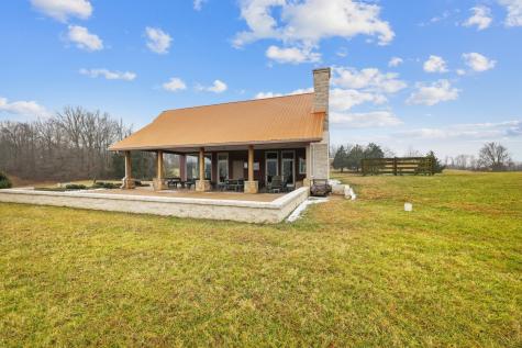 0 Holly Bend Drive Byrdstown TN 38549