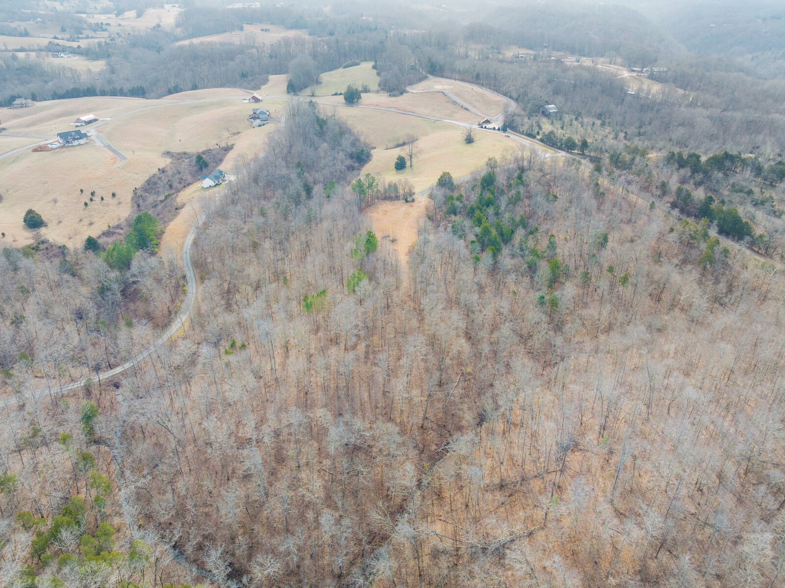 0 Holly Bend Drive Byrdstown TN 38549