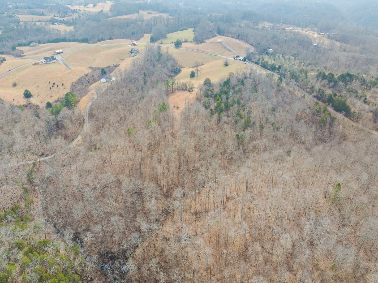 0 Holly Bend Drive Byrdstown TN 38549