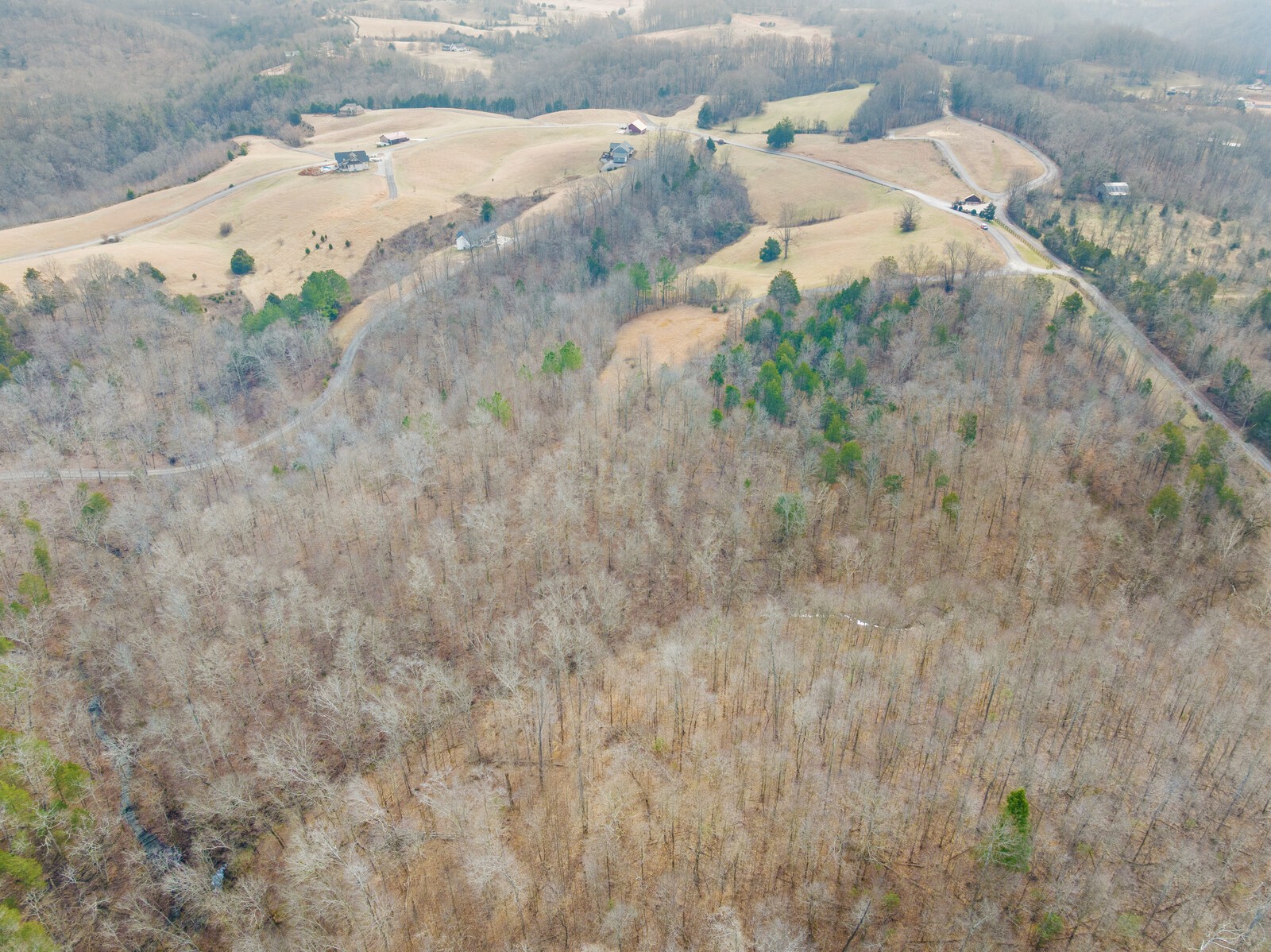 0 Holly Bend Drive Byrdstown TN 38549