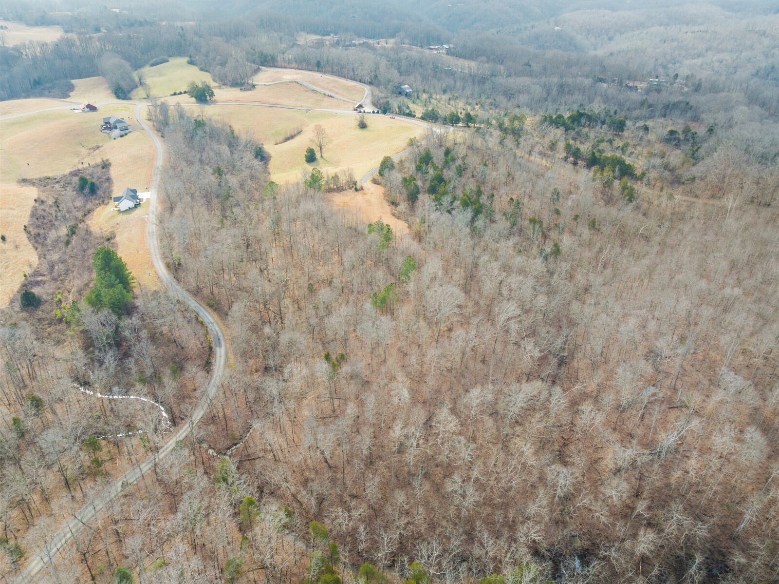 0 Holly Bend Drive Byrdstown TN 38549