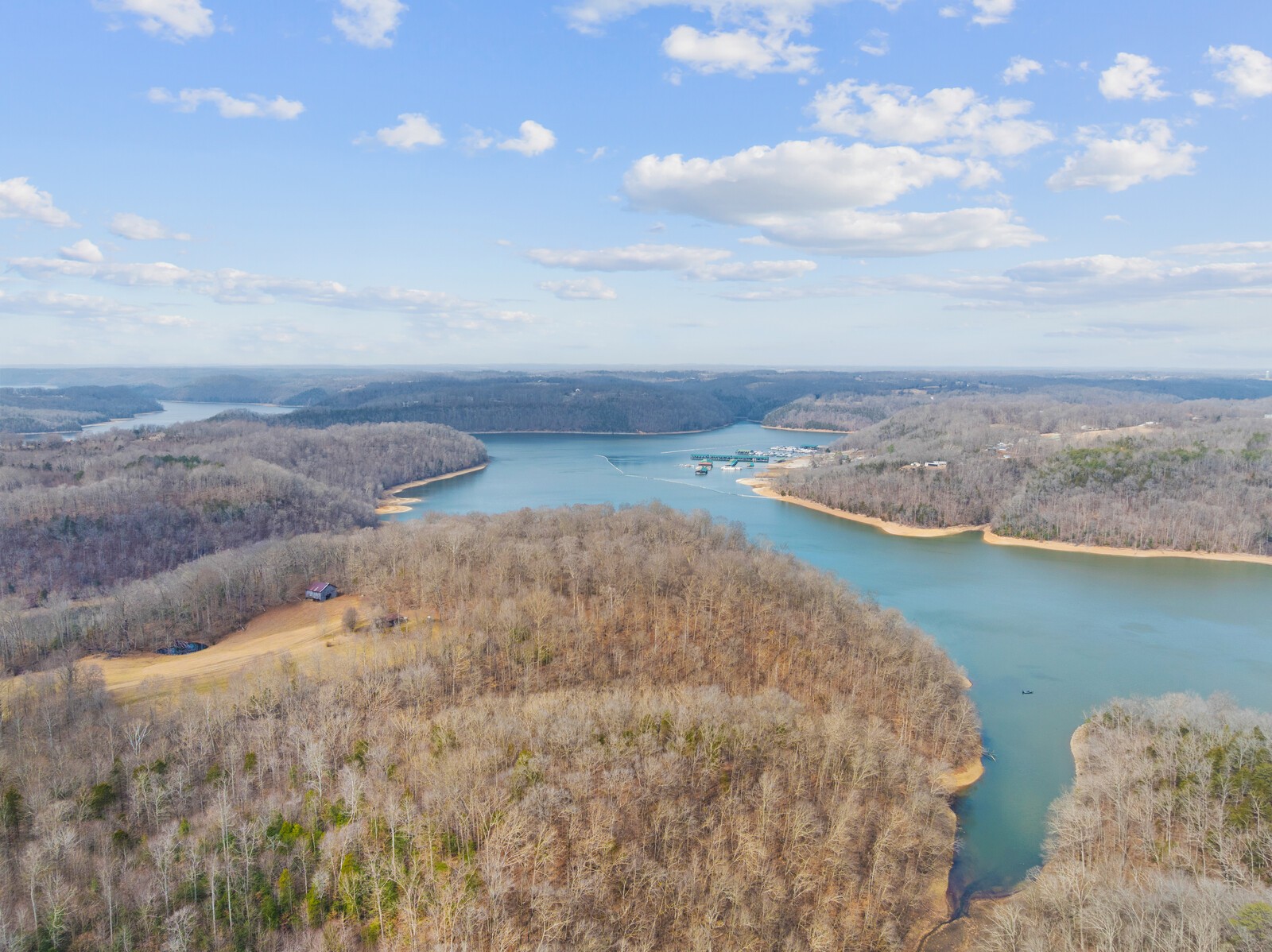 0 Holly Bend Drive Byrdstown TN 38549