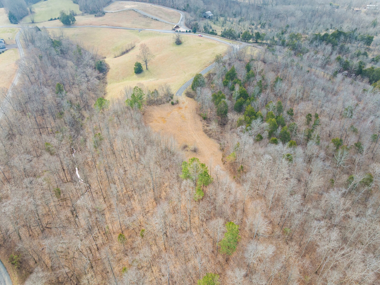 0 Holly Bend Drive Byrdstown TN 38549