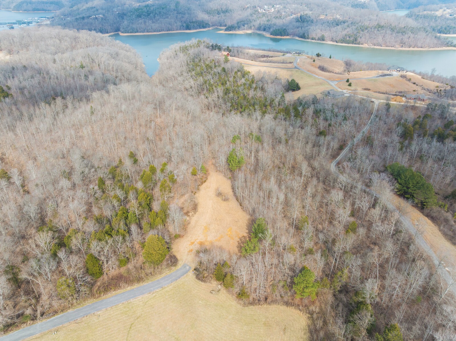 0 Holly Bend Drive Byrdstown TN 38549