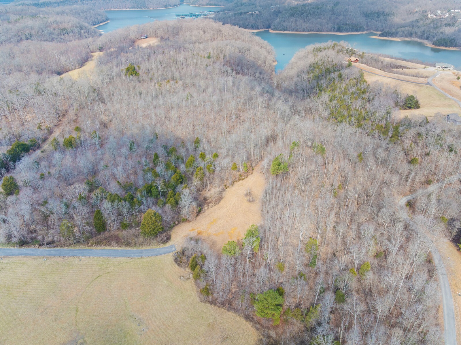0 Holly Bend Drive Byrdstown TN 38549