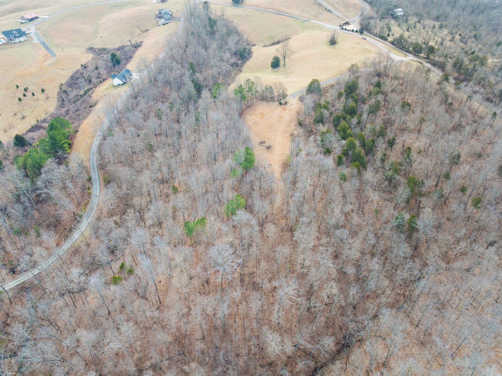 0 Holly Bend Drive Byrdstown TN 38549