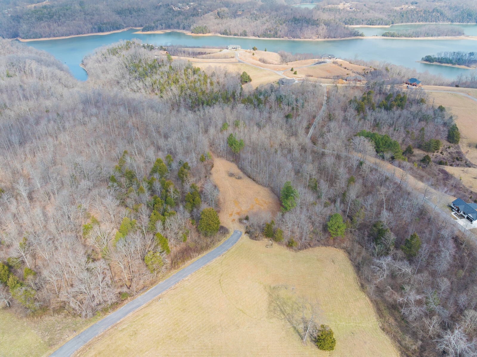 0 Holly Bend Drive Byrdstown TN 38549