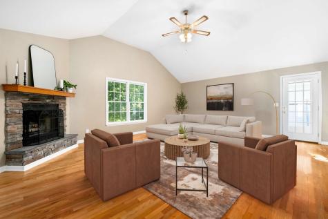 112 Acorn Place Spring Hill TN 37174