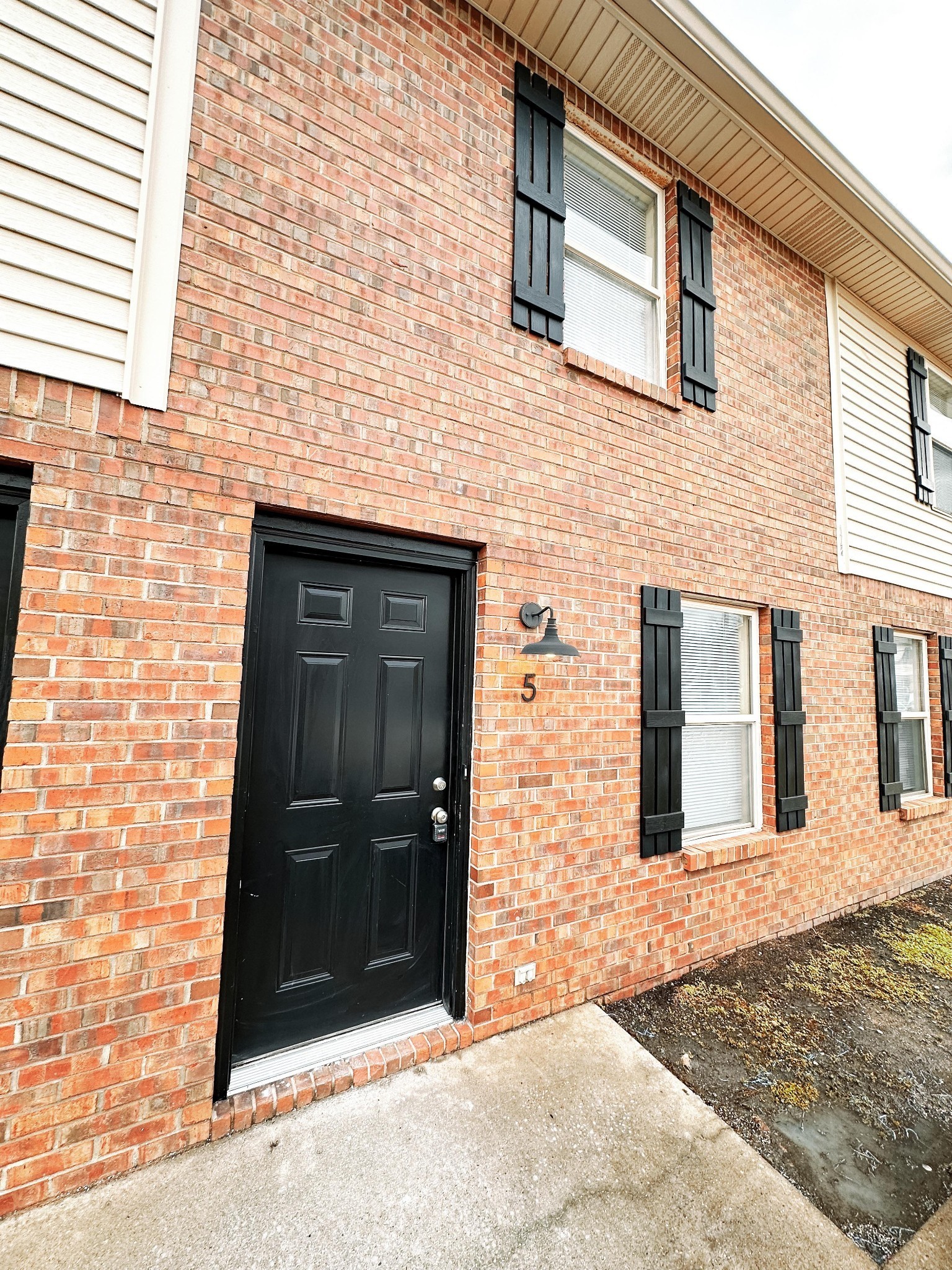 108 Coyote Court Clarksville TN 37043