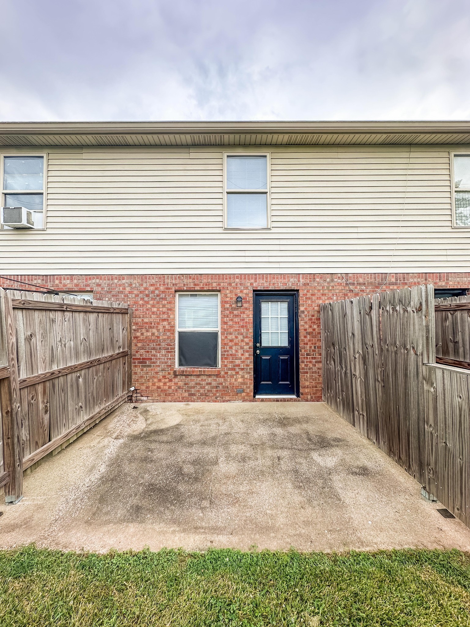 108 Coyote Court Clarksville TN 37043