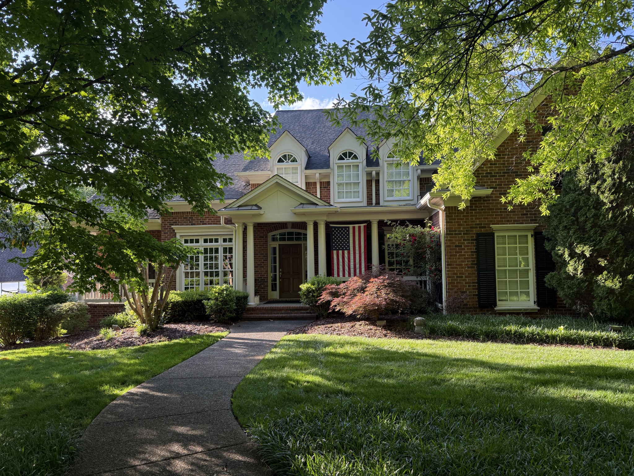 2018 Waterstone Drive Franklin TN 37069