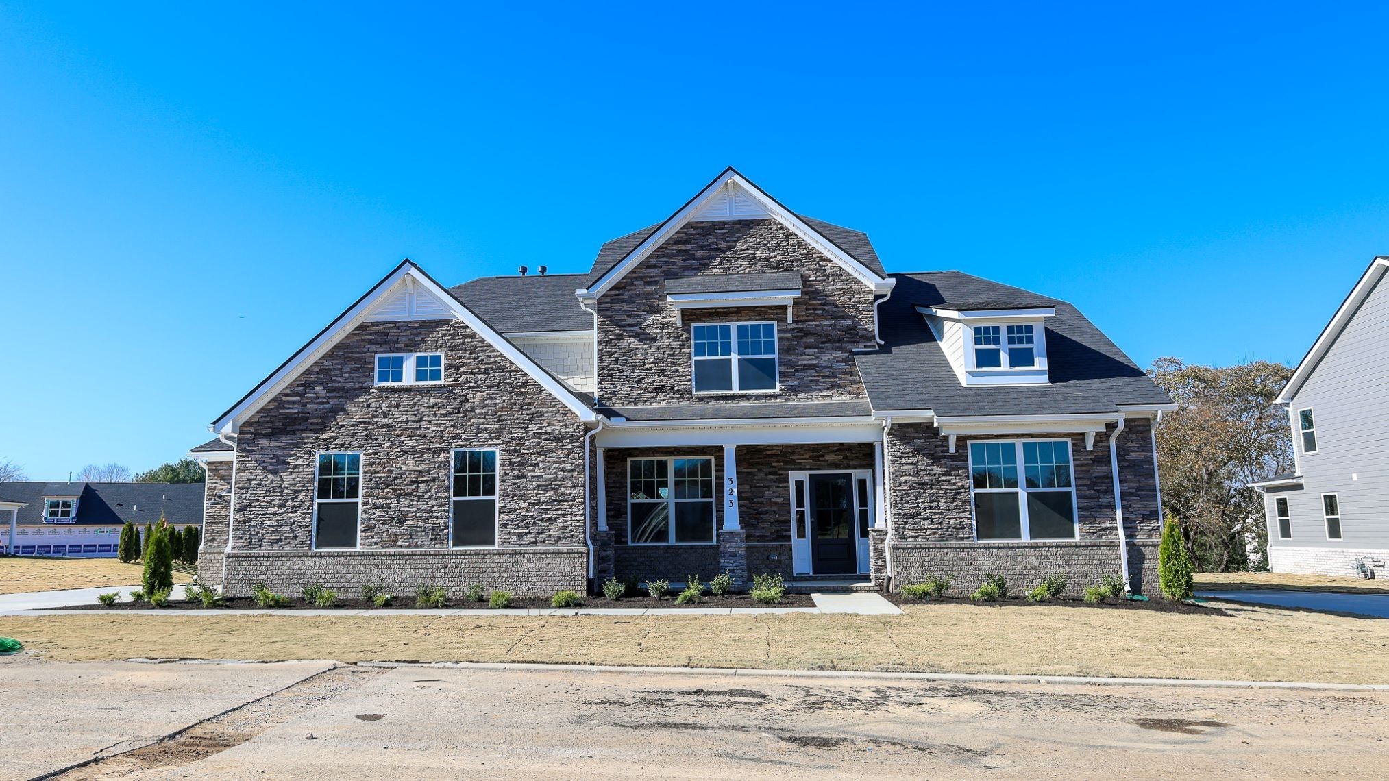 308 Harvest Point Boulevard Spring Hill TN 37174