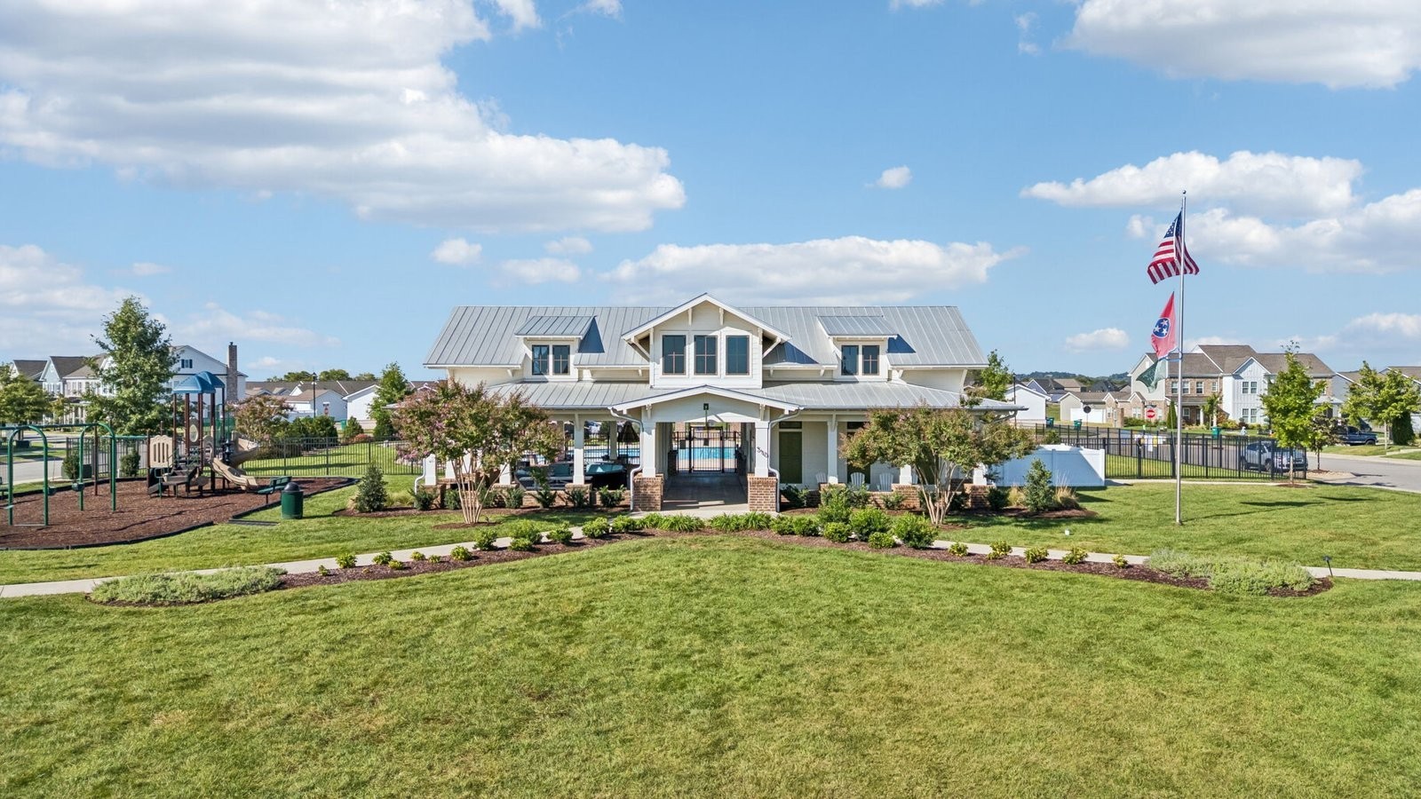 308 Harvest Point Boulevard Spring Hill TN 37174