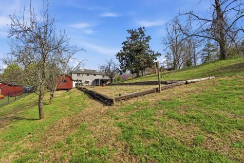 3921 Banbury Dr, E Nashville TN 37207
