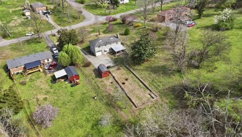 3921 Banbury Dr, E Nashville TN 37207