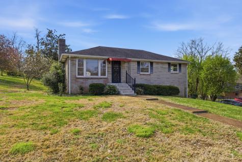 3921 Banbury Dr, E Nashville TN 37207
