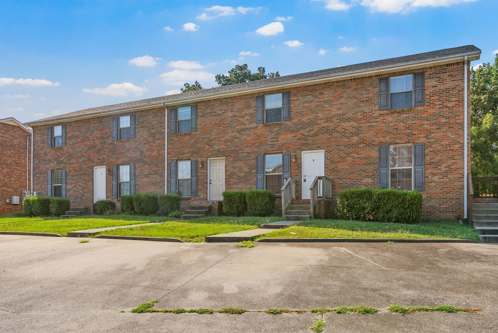 240 Winters Court Clarksville TN 37043