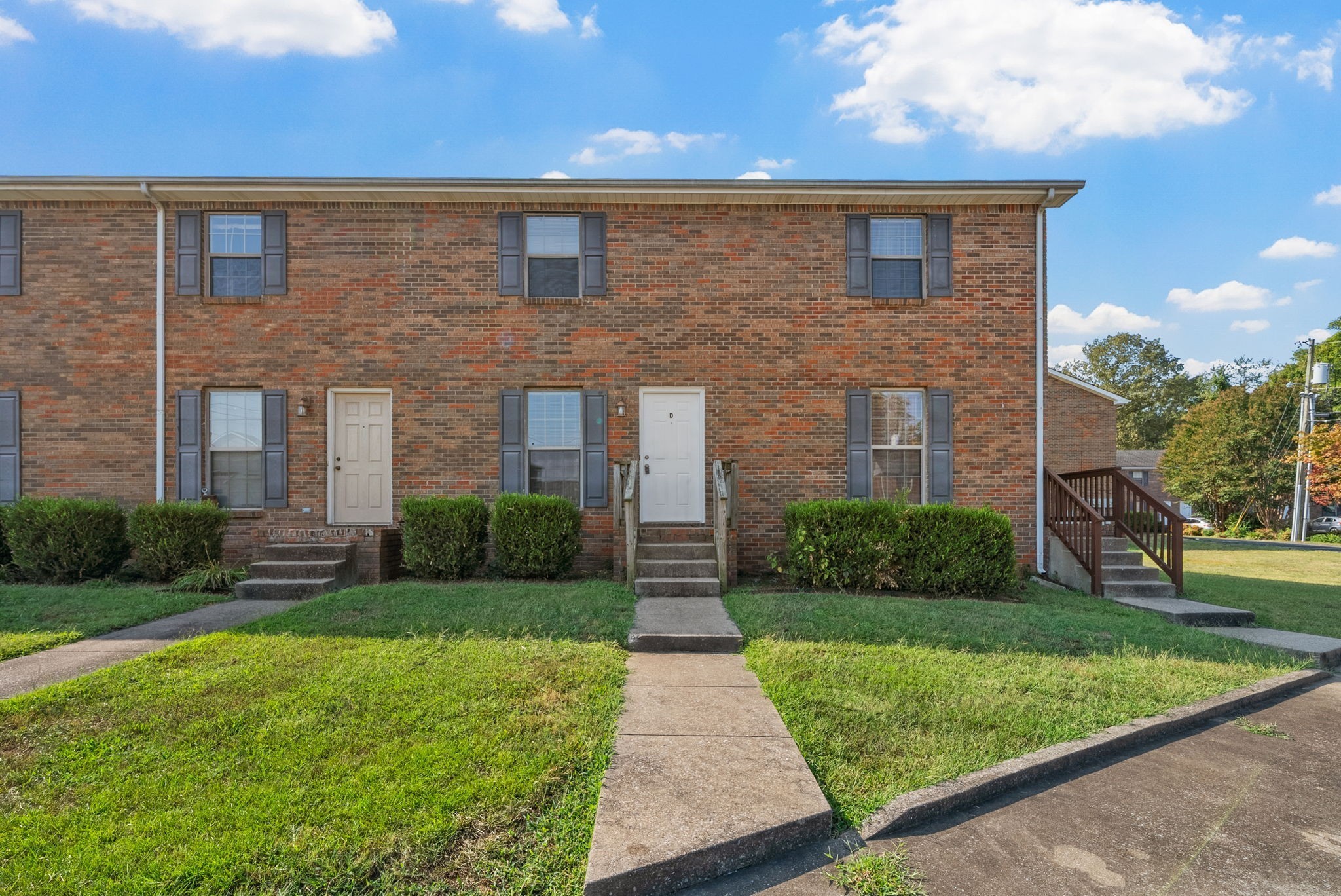 240 Winters Court Clarksville TN 37043