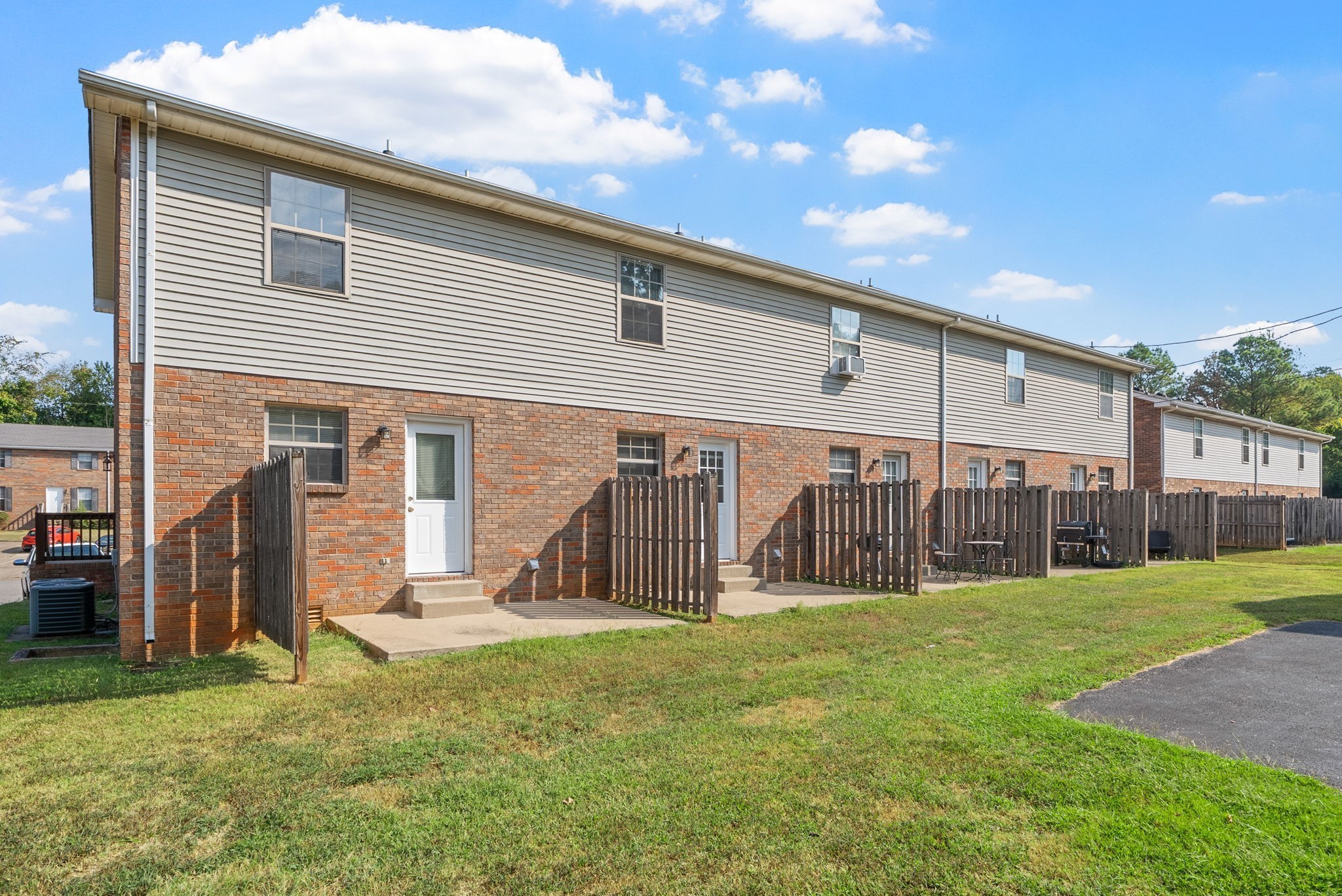 240 Winters Court Clarksville TN 37043