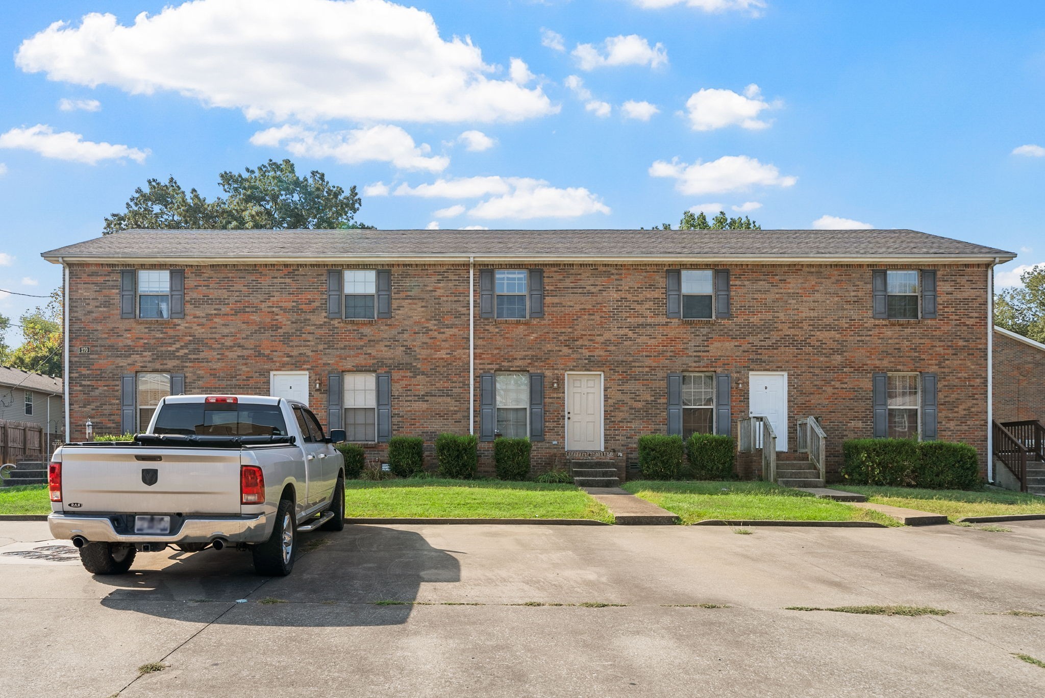 240 Winters Court Clarksville TN 37043