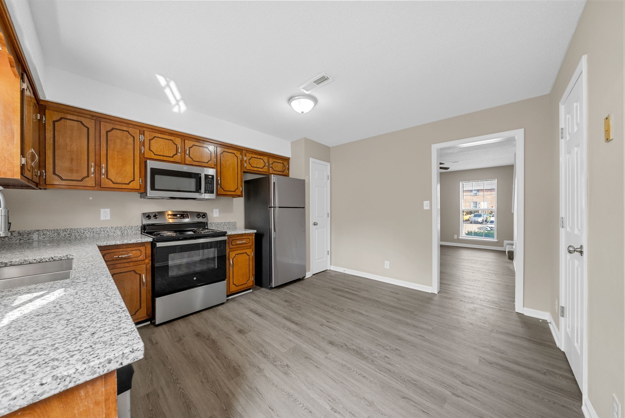 240 Winters Court Clarksville TN 37043
