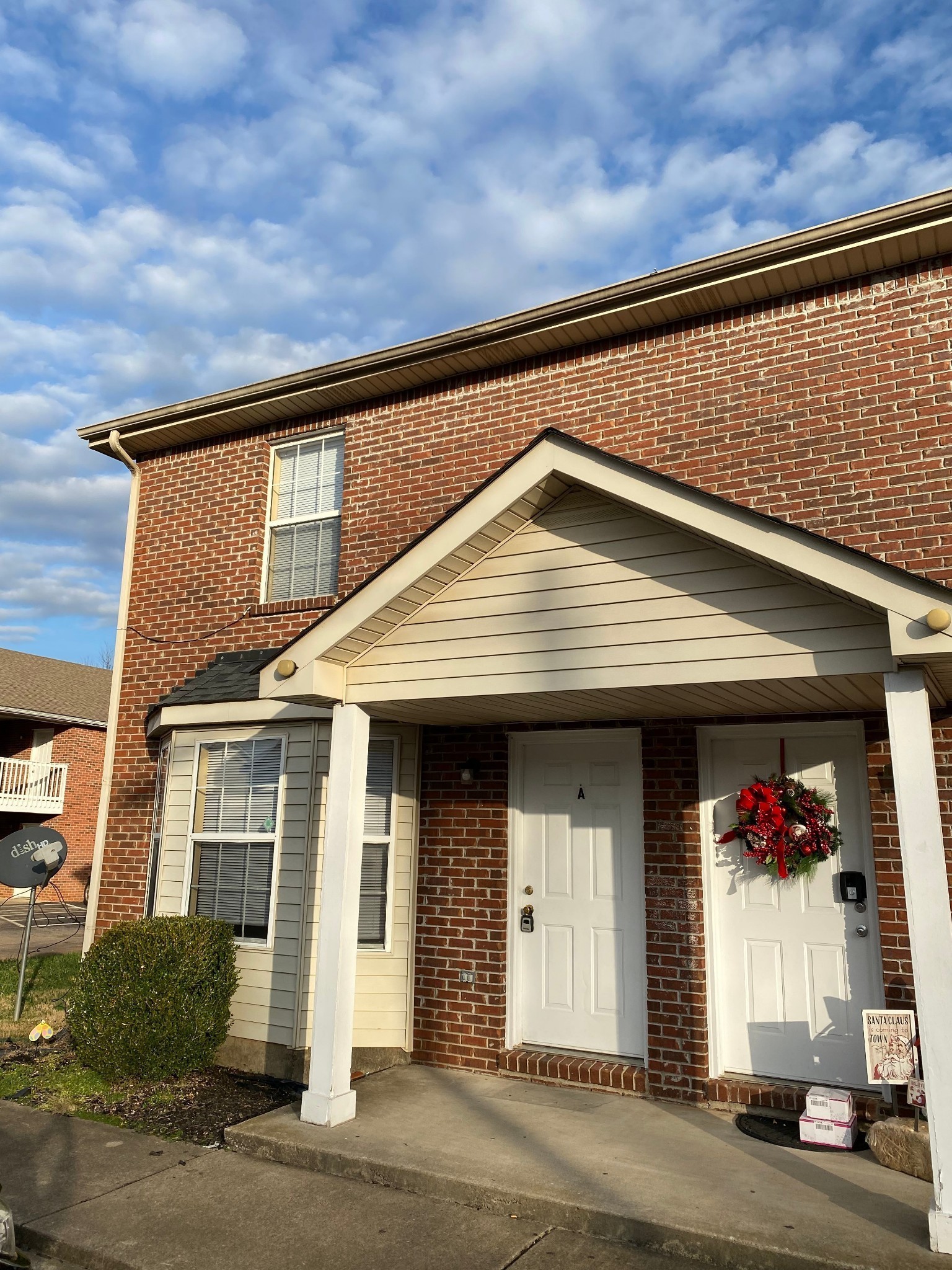 3865 Northeast Drive Clarksville TN 37040