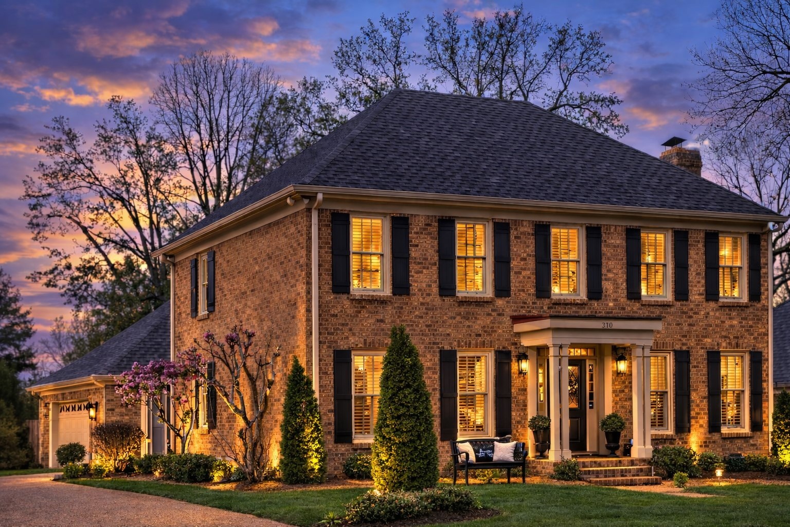 310 Watercress Drive Franklin TN 37064