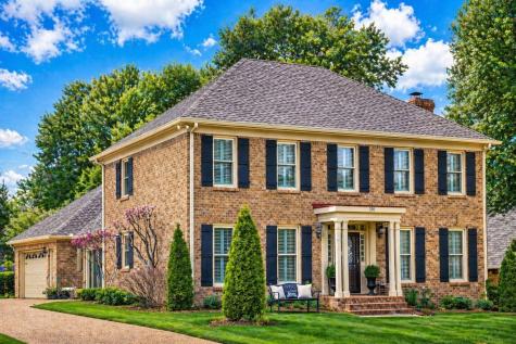 310 Watercress Drive Franklin TN 37064