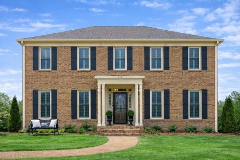 310 Watercress Drive Franklin TN 37064
