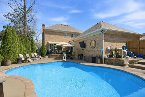 310 Watercress Drive Franklin TN 37064