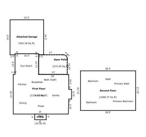 310 Watercress Drive Franklin TN 37064