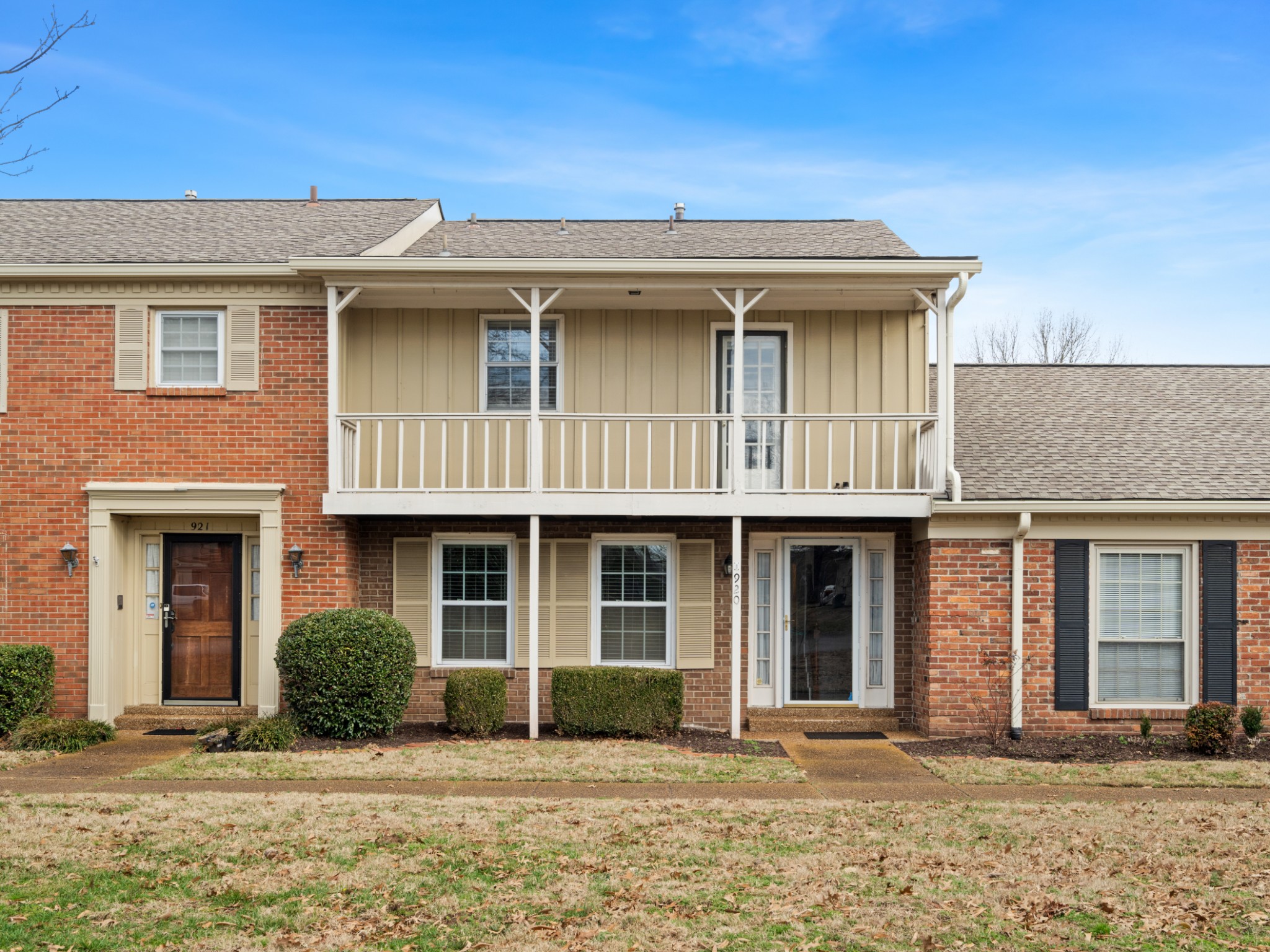 920 Todd Preis Drive Nashville TN 37221