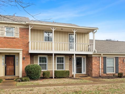 920 Todd Preis Drive Nashville TN 37221