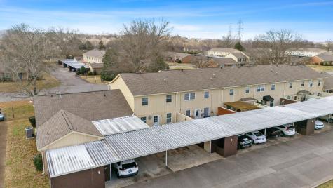 920 Todd Preis Drive Nashville TN 37221