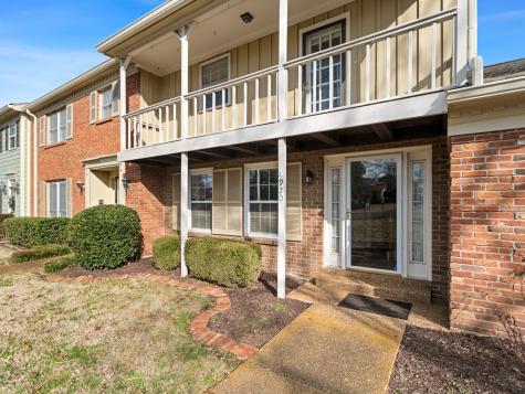 920 Todd Preis Drive Nashville TN 37221