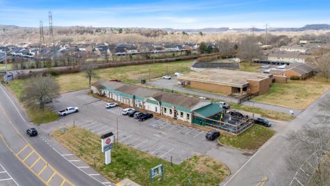 920 Todd Preis Drive Nashville TN 37221