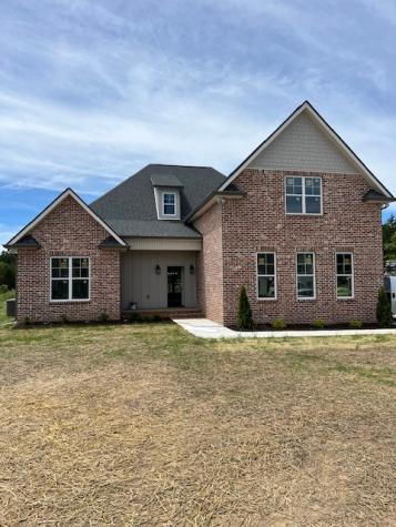 200 Flat Woods Road Lebanon TN 37090