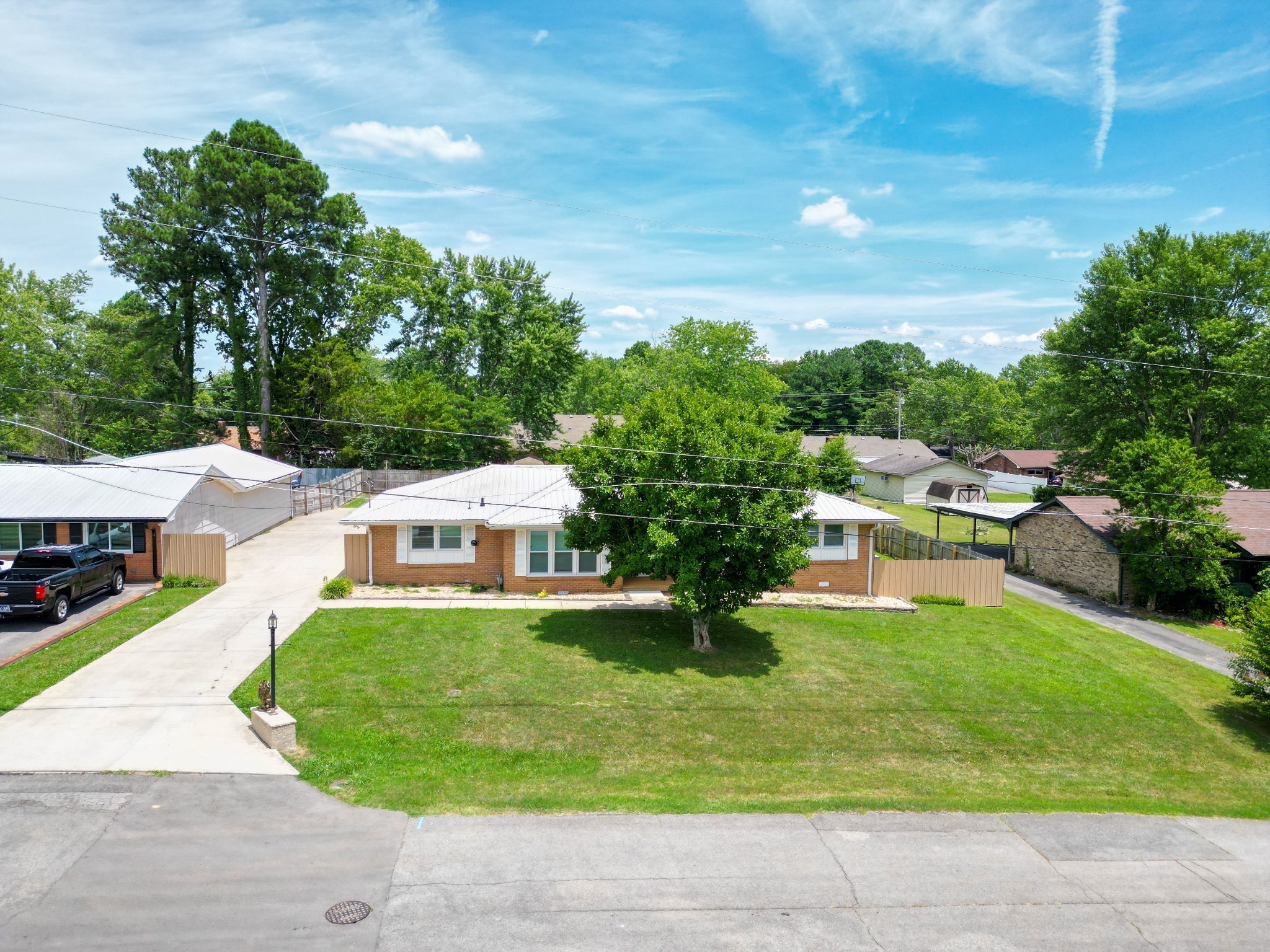 1017 Primrose Drive Greenbrier TN 37073