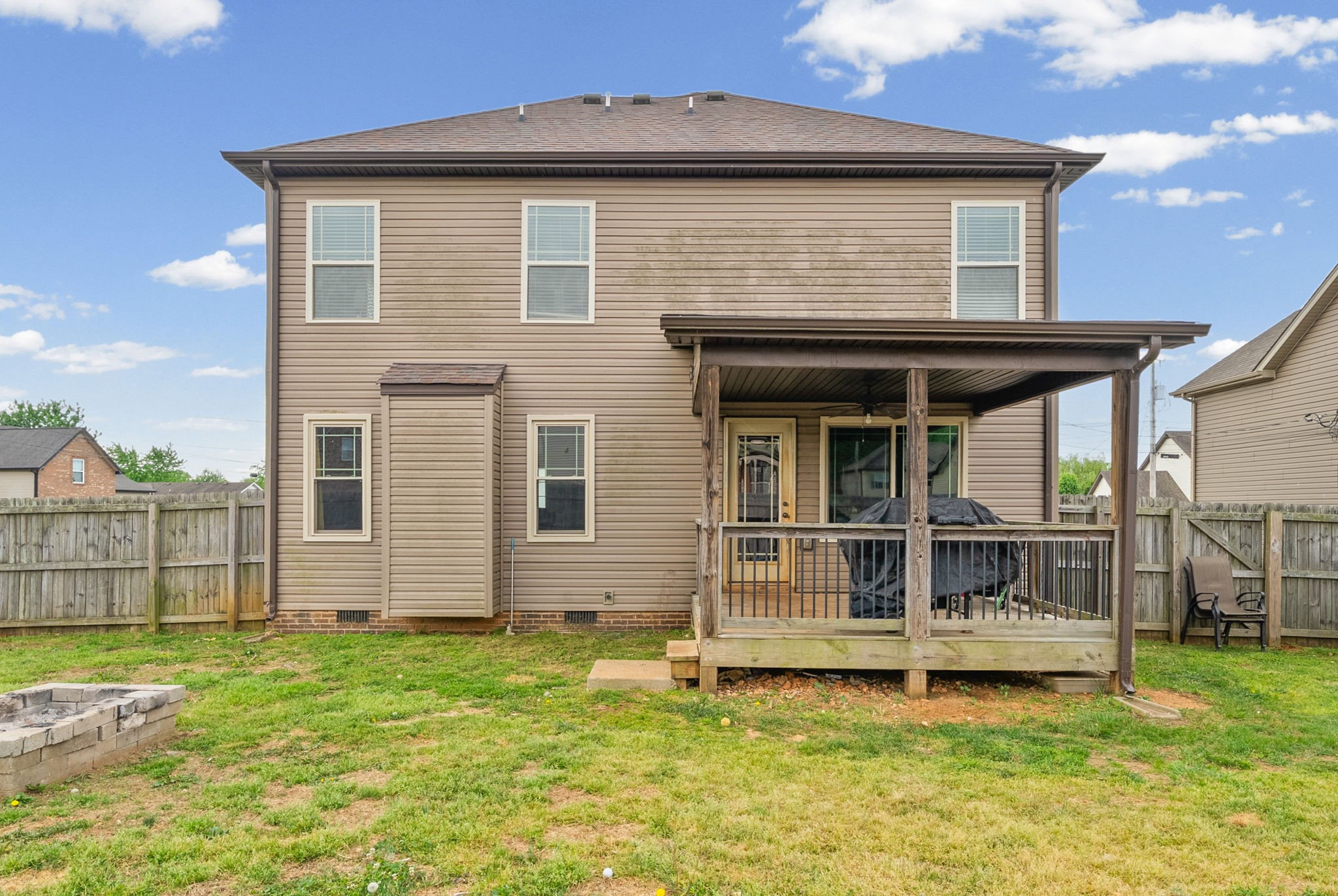 1001 Sunrise Drive Clarksville TN 37042