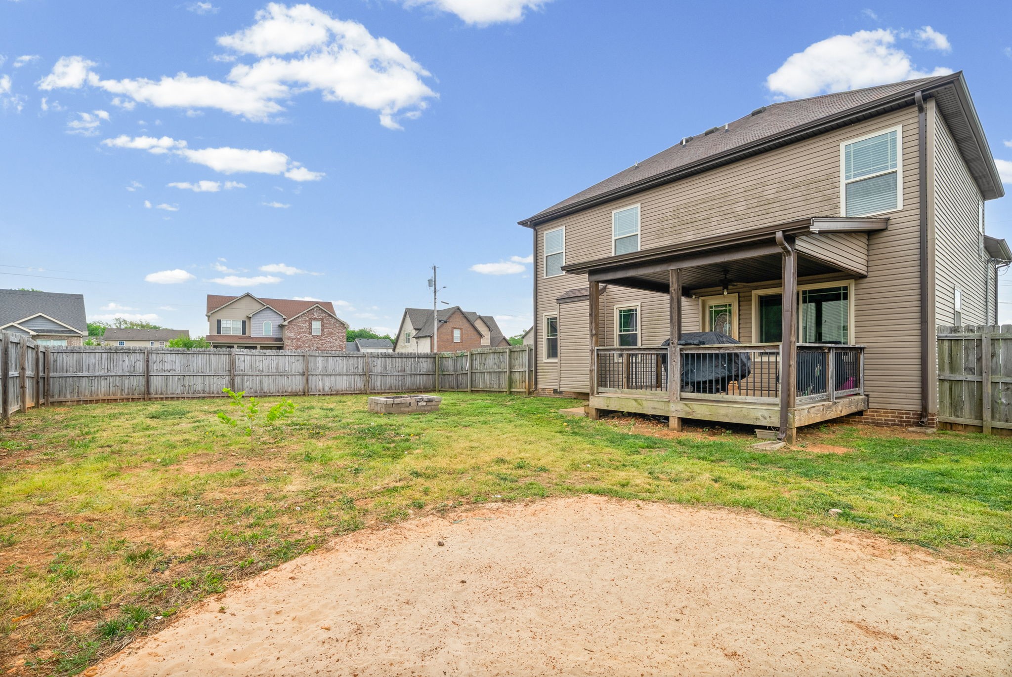 1001 Sunrise Drive Clarksville TN 37042