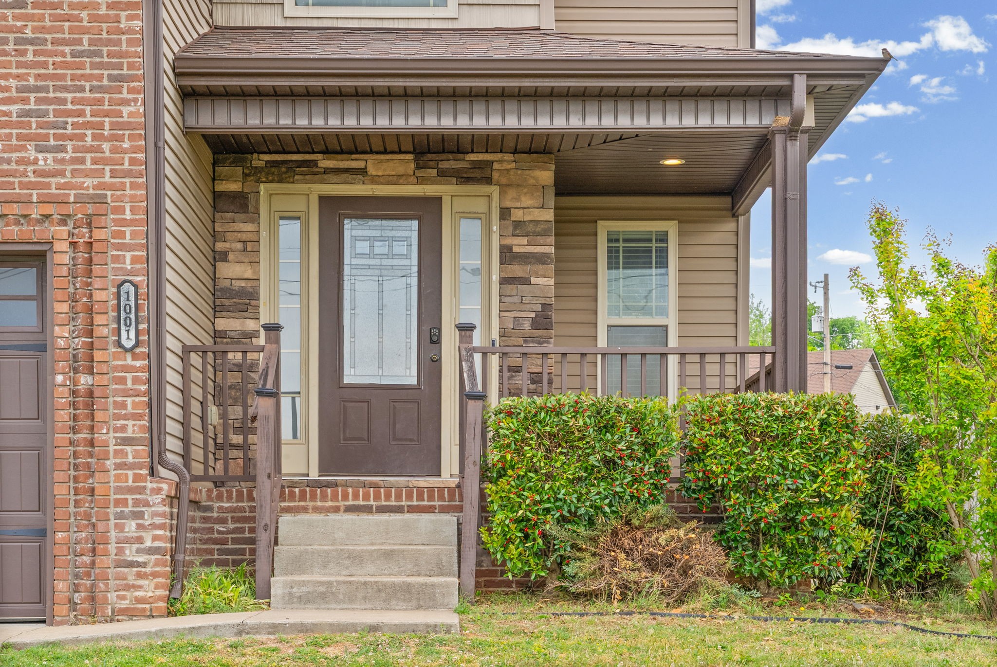 1001 Sunrise Drive Clarksville TN 37042