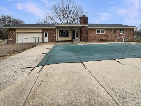 301 Tanglewood Drive Mount Juliet TN 37122