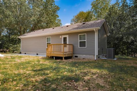 3481 Normandy Road Normandy TN 37360