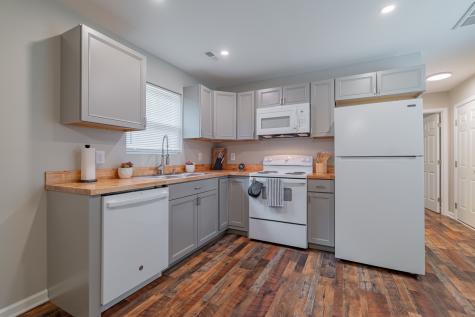 3481 Normandy Road Normandy TN 37360