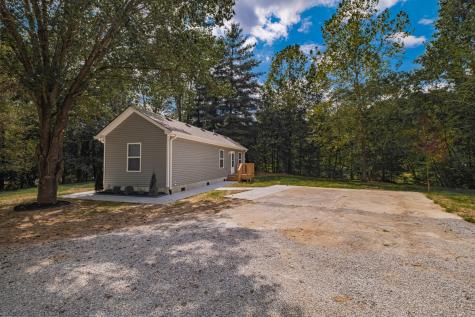 3481 Normandy Road Normandy TN 37360